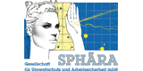 Logo von SPHÄRA Gesellschaft für Umweltschutz und Arbeitssicherheit mbH