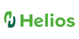 Logo von Helios HSE GmbH