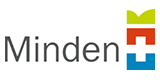 Logo von Stadt Minden