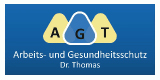 Logo von Arbeits- und Gesundheitsschutz Dr. Thomas (A. G. T.)
