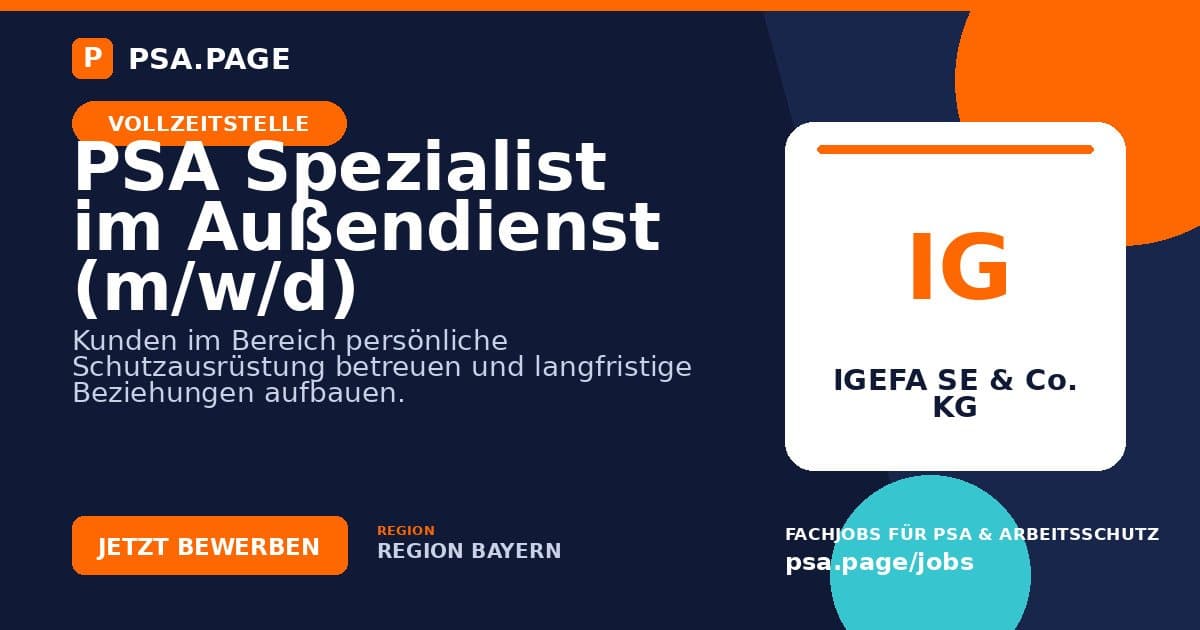 Logo von IGEFA SE & Co. KG