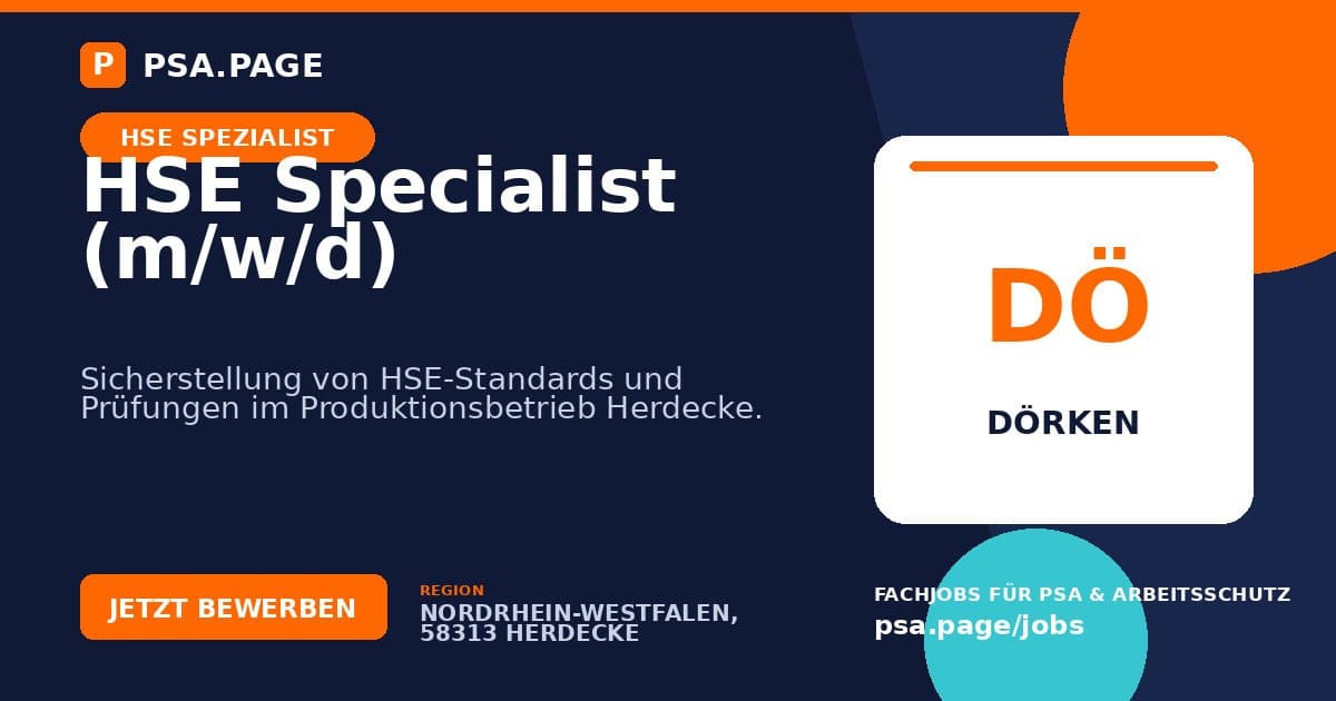 Logo von DÖRKEN