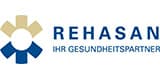Logo von REHASAN Kliniken Holding GmbH