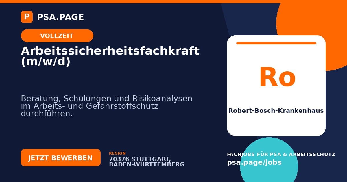 Logo von Robert-Bosch-Krankenhaus GmbH